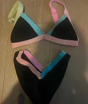 ONEONE Swimwear swimsuit thumbnail 1