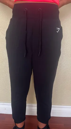 Gym Shark Sweat Pants thumbnail 2
