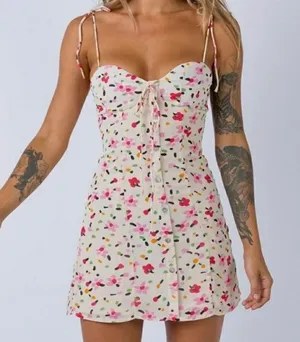 Princess Polly Dress thumbnail 1