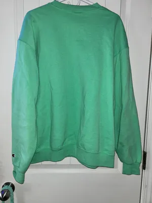 Champion Crewneck thumbnail 2
