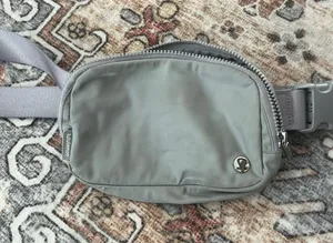 Lululemon Belt Bag thumbnail 1