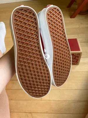 Vans Color-block Shoes thumbnail 4