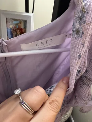 ASTR The Label Dress thumbnail 3