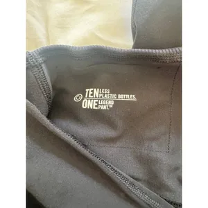 Nike capri leggings size medium‎ thumbnail 5