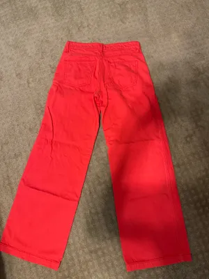 Sanctuary Highland Wide Leg Jean thumbnail 2