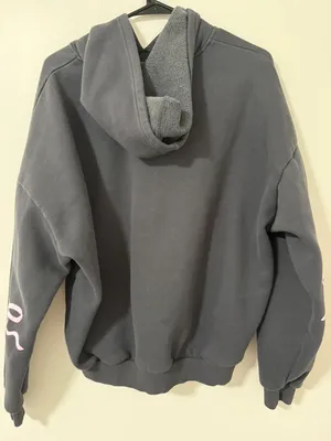Bow Hoodie Size XL thumbnail 3