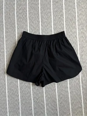 Young Fabulous and Broke NWT Eyelet Shorts thumbnail 2