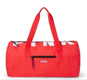 VS PINK Friday Duffle Bag thumbnail 1