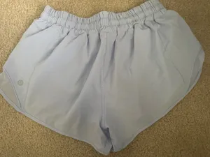 Lululemon Hotty Hot  thumbnail 2