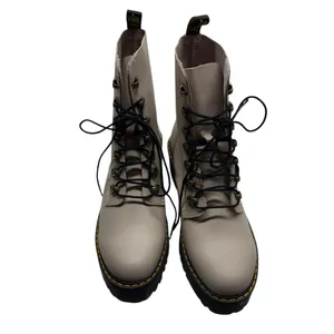 Dr. Martens Leona Platform Boots NWOT thumbnail 3