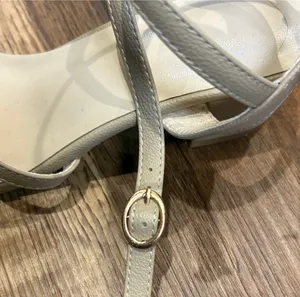 Women’s Beige Heels  thumbnail 7
