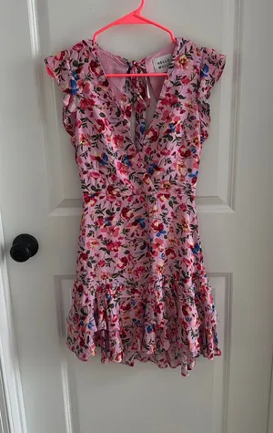 Hello Molly Dress thumbnail 1