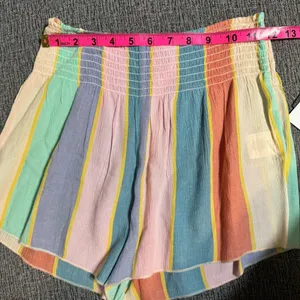 O’Neill Cove Stripe Gauze Shorts thumbnail 13