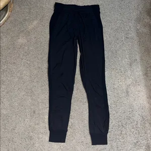 Lululemon Beyond The Studio Jogger Black 4‎ thumbnail 3