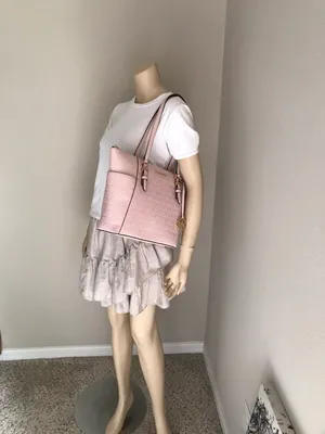 Michael Kors Purse thumbnail 7
