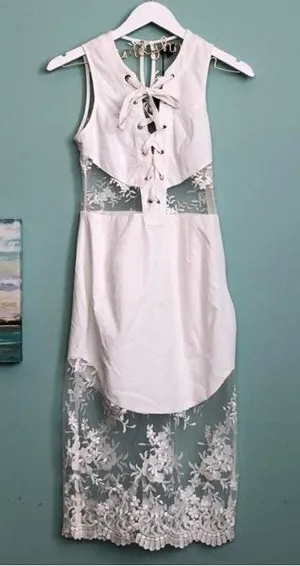 NBD Dress thumbnail 1