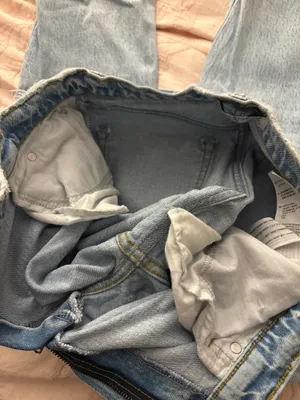 Abercrombie Jeans thumbnail 6