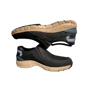 Women's Clarks Wave Plateau Navy Nubuck Size 8.5 thumbnail 5