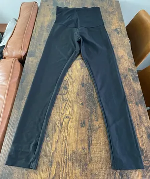 sandpiper maternity leggings Black thumbnail 2