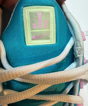 Vapormax Plus Easter Size 8.5 thumbnail 9