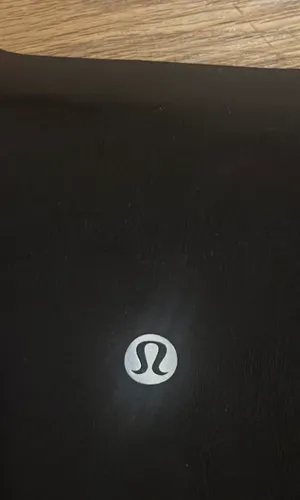 Lululemon align HR Crop 23” Size 12 thumbnail 7