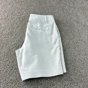 Lilly Pulitzer Women's White Bermuda Shorts‎ Pockets Golf Preppy Casual Size 2 thumbnail 6