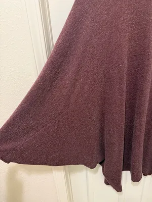 CHASER OVERSIZED M/L Plum Jacket. thumbnail 7
