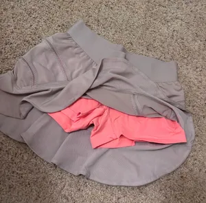Adidas Women’s tennis skirt thumbnail 3