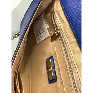 Aldo blue purse thumbnail 7