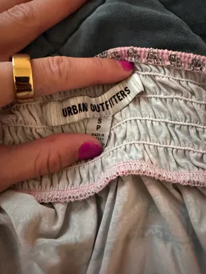 Urban Outfitters Top thumbnail 3