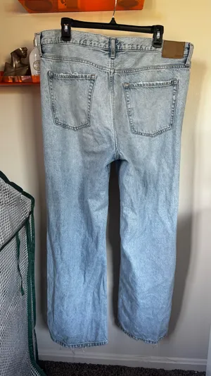 Aeropostale Low-Rise Jeans thumbnail 2