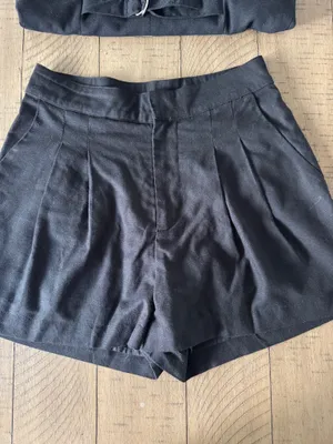 Peppermayo Linen Set Shorts Shirt thumbnail 11