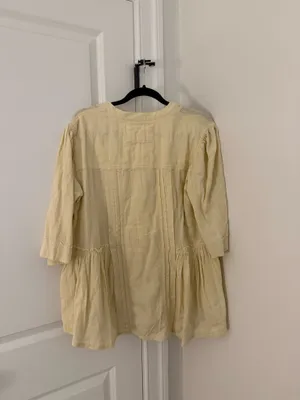 Free People Top thumbnail 3