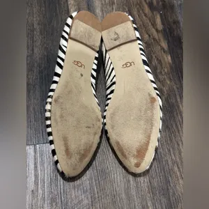 Rouge Light Plaid Loafer (Size 9) thumbnail 3