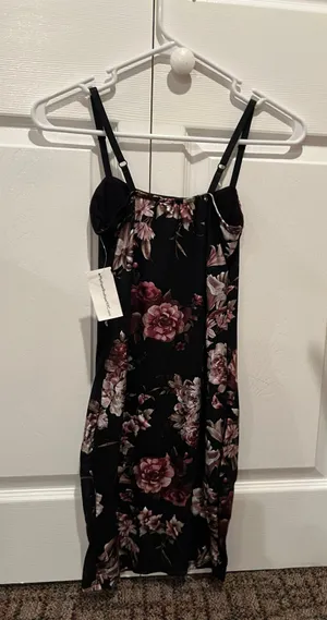 Bodycon Dress thumbnail 2