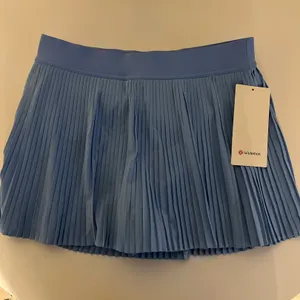 Lululemon Varsity High-Rise Pleated Tennis Skirt thumbnail 6