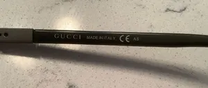Gucci GG1650/718 full rim optical frames eyeglasses frame tortoise gray 14mm thumbnail 13