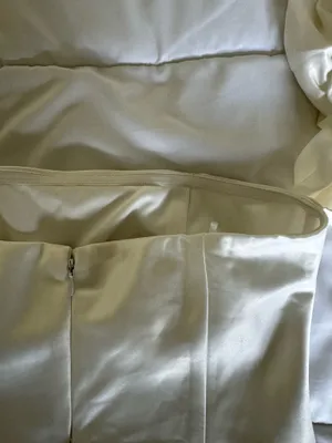 Lulus White Dress thumbnail 4