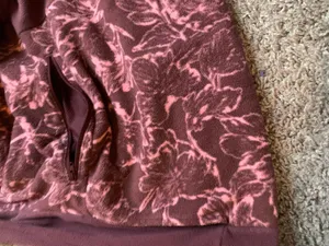 Pullover Fleece thumbnail 3