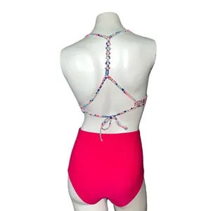 Aerie two-piece bikini 34B & small bottoms‎ thumbnail 3