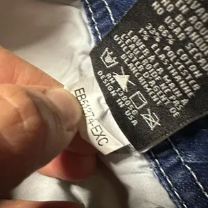 Grace in LA embellished jeans 11/30 thumbnail 9