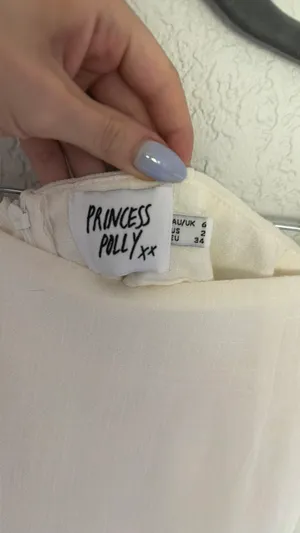 Princess Polly Mini Skirt thumbnail 3