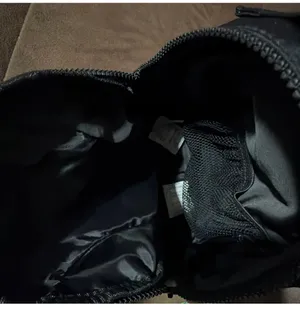 Buffbunny Game ChangerBackpack Zip Closure Adjustable Straps Inner/Outer Pockets thumbnail 4