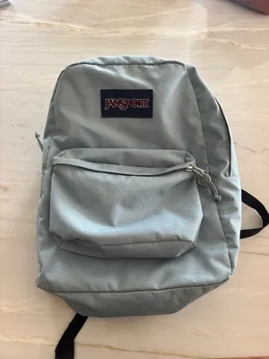 JanSport Backpack thumbnail 1