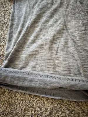 Lululemon Top Swiftly Tech thumbnail 3