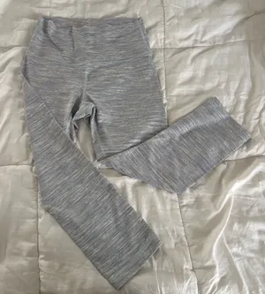 Lululemon Cropped Leggings thumbnail 1