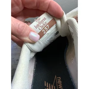New Balance‎ 237 Women's shoes size 8.5 thumbnail 5