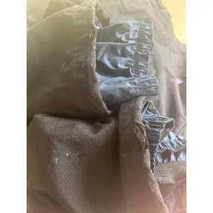 Vintage Patagonia Black Ski Snow Pants Women's Size 28 REG thumbnail 10
