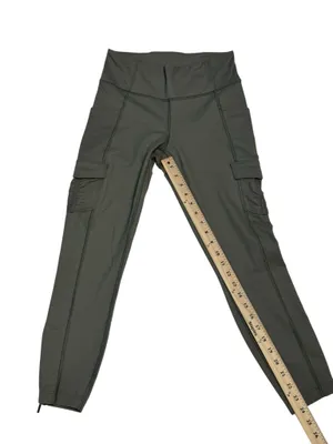 Lululemon Scenic Route 78 Tight Cargo Leggings thumbnail 5