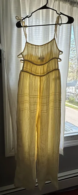 Urban Outfitters Jumpsuit thumbnail 1
